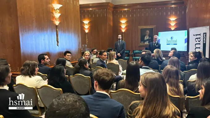 Empowering the Next Generation: Insights from The Savoy Hotel