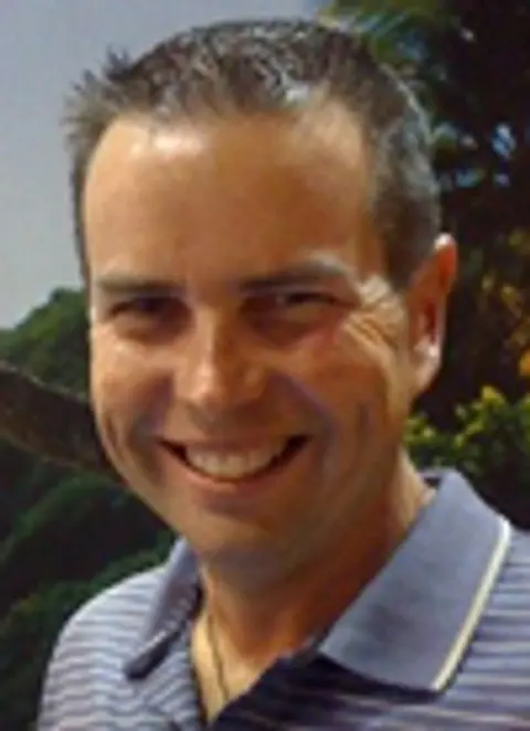Andrew Gee