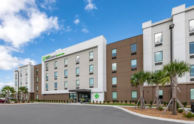 Extended Stay America Premier Suites - San Diego - San Marcos ......