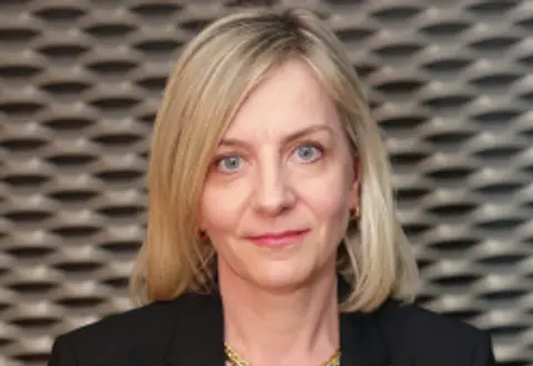 Antje Sahling