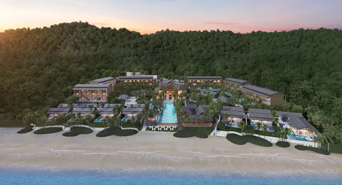 Kimpton Koh Samui ......