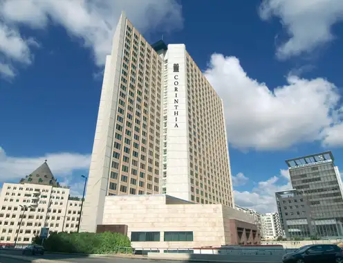 Orion completes acquisition of majority stake in Corinthia Hotel Lisbon
