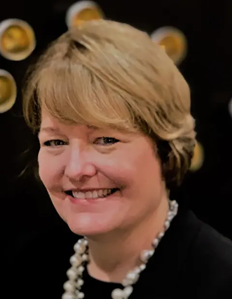 Kristin Duncan