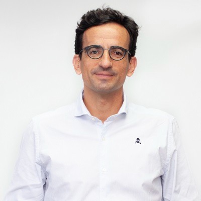 Pablo Delgado