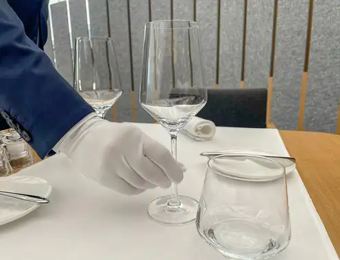 1893: Where bistronomy meets restaurant sustainability