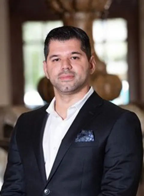 Javier Marquis