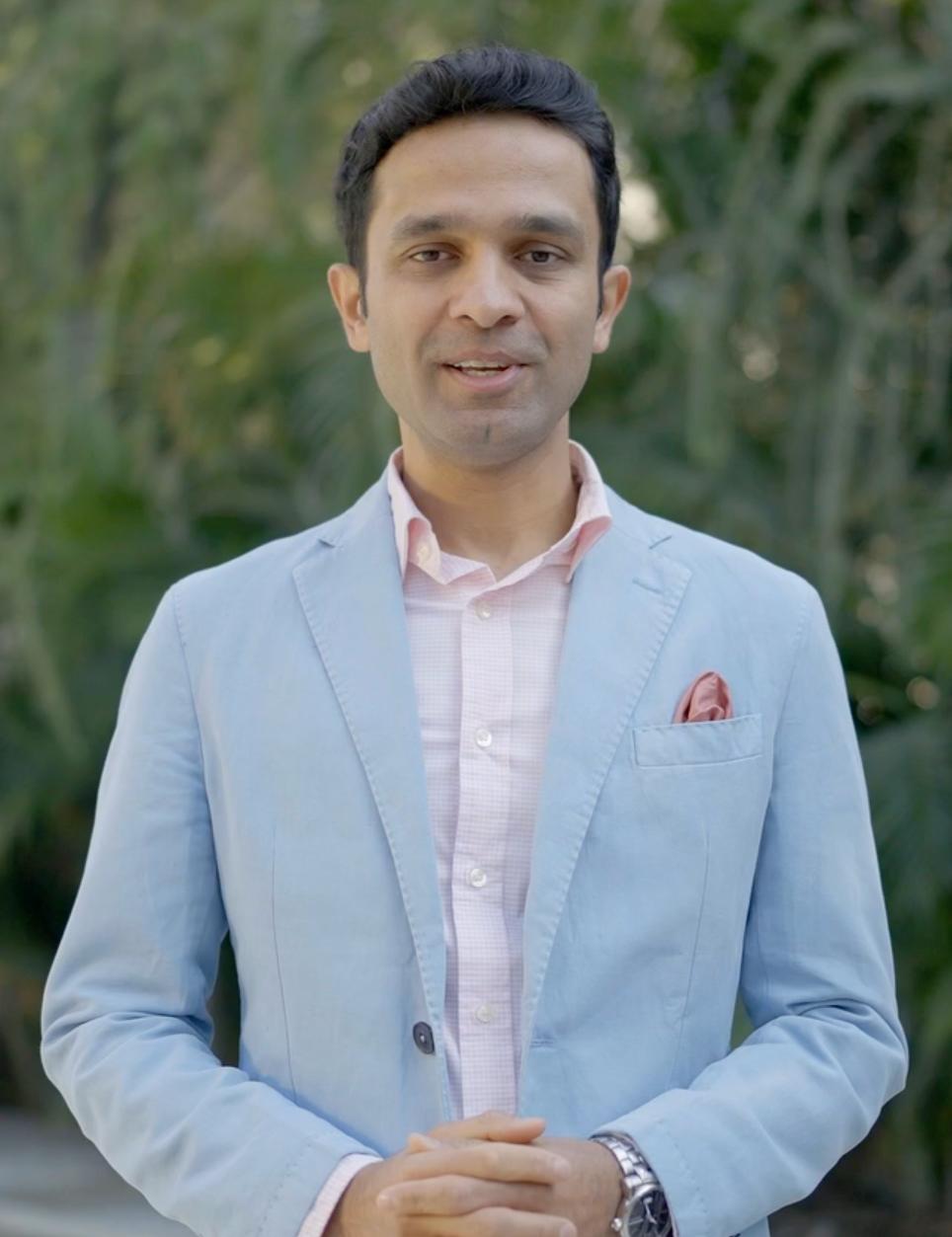 Sidharth Gupta