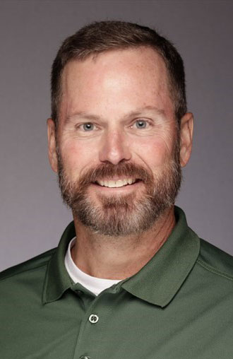 Mark Pate