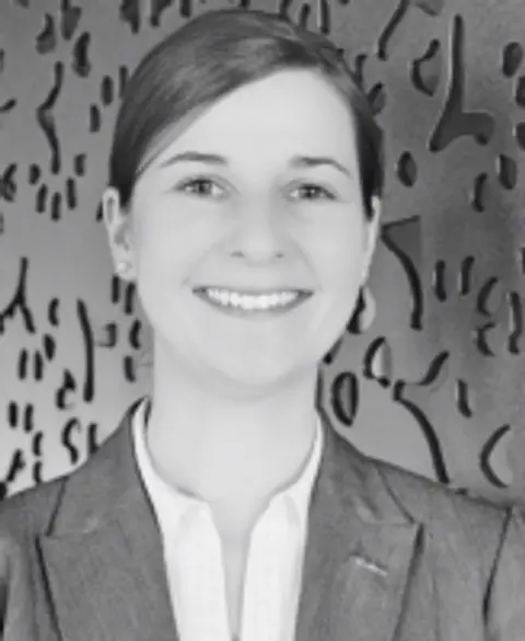 Agnes Clarke-Hlavacs