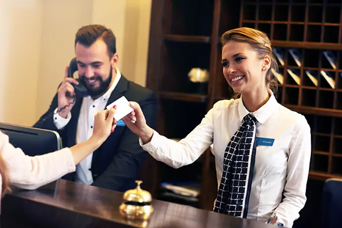 What to expect in 2018 from the battle between hotels and Airbnb | By Linchi Kwok