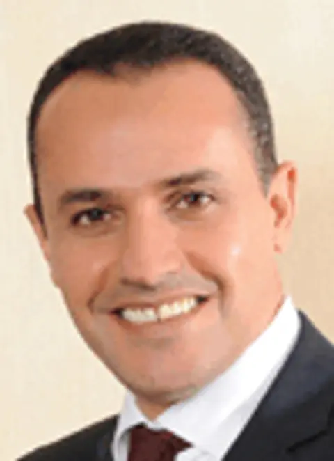 Mashhour Al Refai