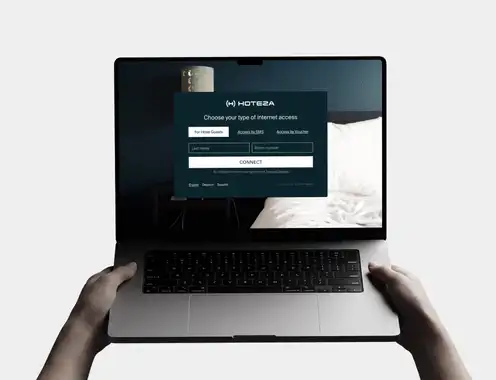 The Network Nobody Notices: Why Guest Connectivity Is the Foundation of the Guest Journey