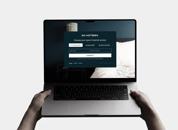 The Network Nobody Notices: Why Guest Connectivity Is the Foundation of the Guest Journey