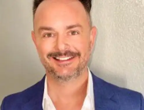 Stephen Marshall