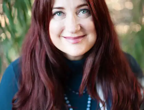 Jacqueline Berry