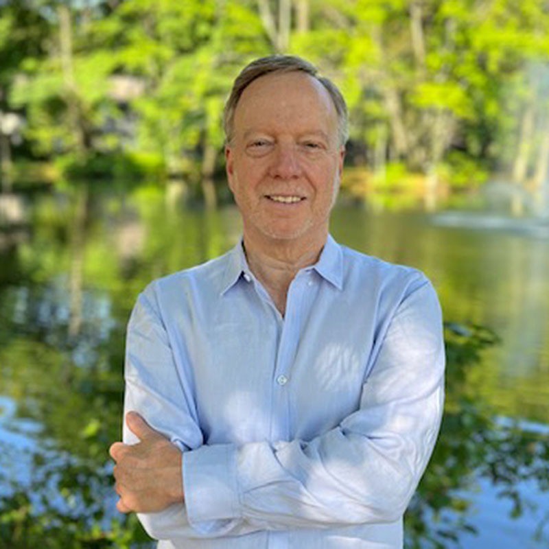 Steve  Blidner