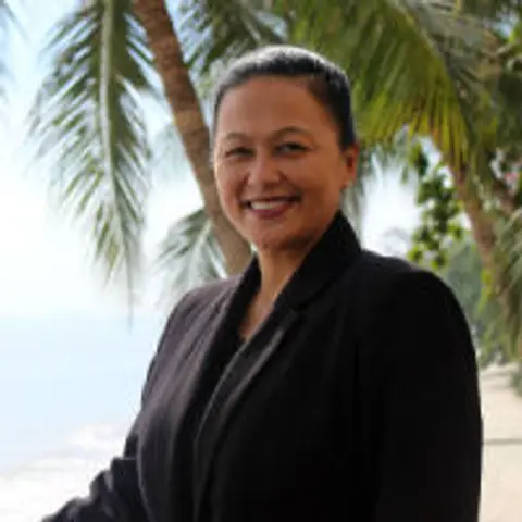 Norliza Omar