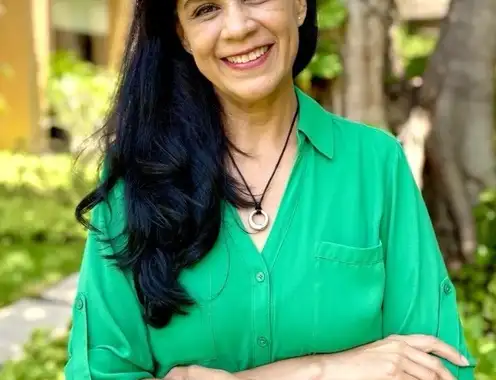 Vilma Campos