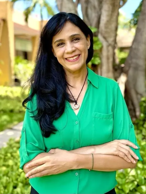 Vilma Campos