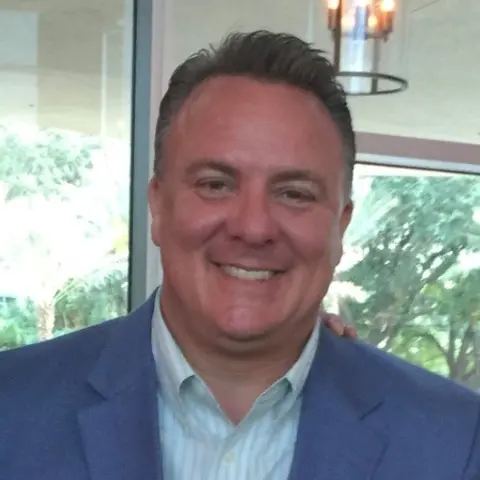Fred DeSota