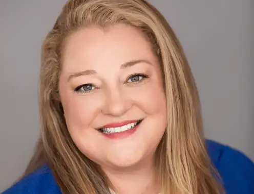 Beth Anne King