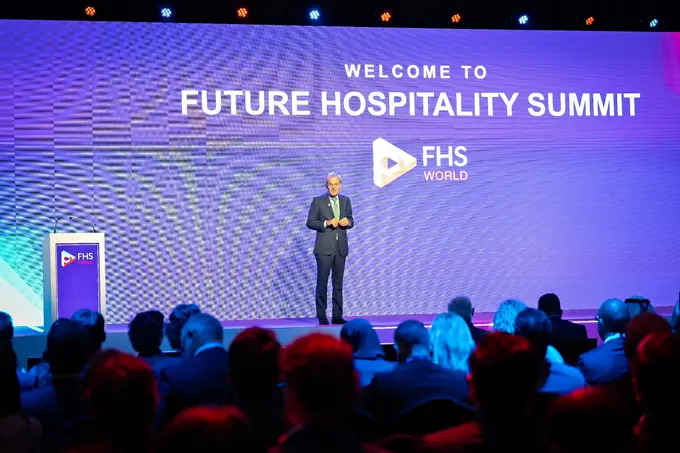 FHS World 2026 Officially Opens in Dubai