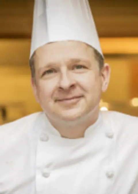 Paul Gaspa