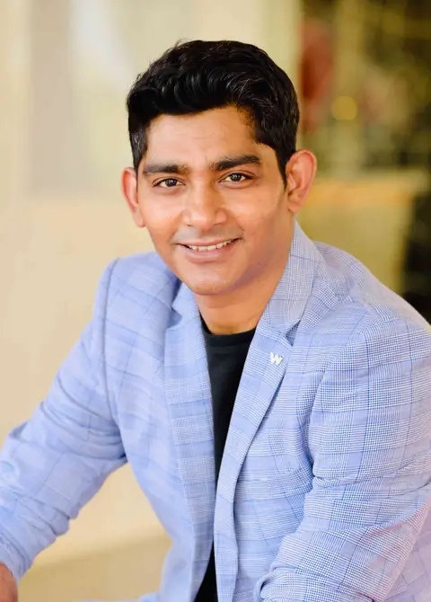 Supratik Roy Chaudhuri