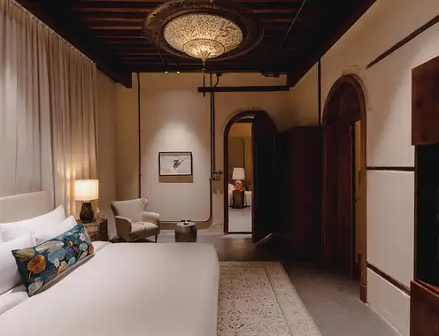 Jeddah Historic District,