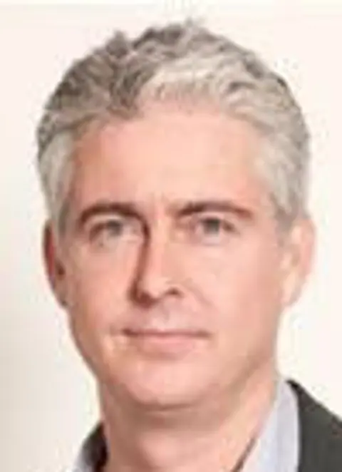 Brendan Daly