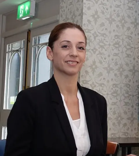 Sonya Kelly