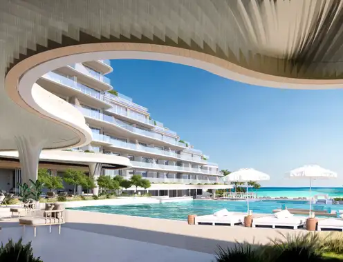 Nikki Beach Resort & Spa Ras Al Khaimah at Mina Al Arab