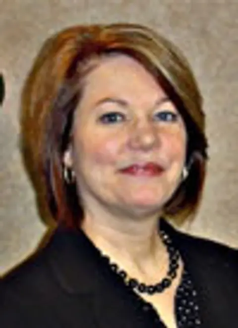 Colleen Senters