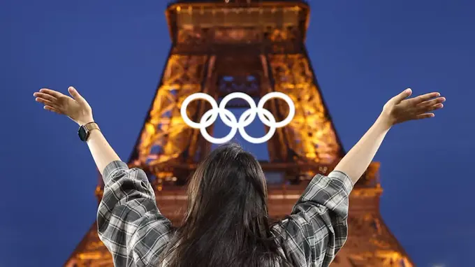 Why Global Events Like the 2024 Olympics Are Transforming Hospitality
