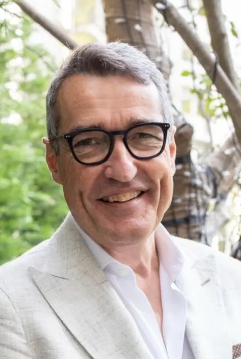 Hans Heijligers