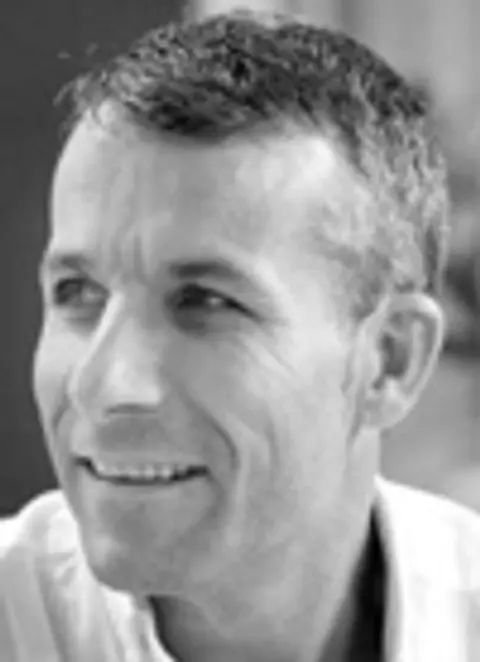 Peter Wynne