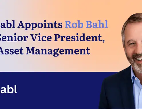 Actabl Hires Global Hotel Engineering Leader as SVP of AI Asset Management