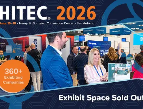 HITEC 2026 Showcases Unmatched Hospitality Tech Variety as Exhibit Floor Space Sells Out