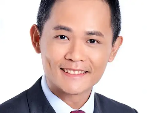 Aaron Lim