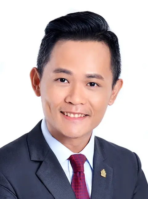 Aaron Lim