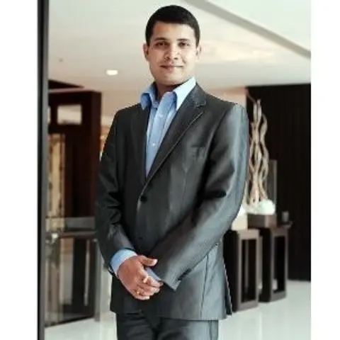 Rajneesh Kumar