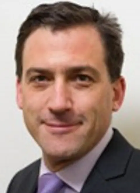 Andrew Thomson
