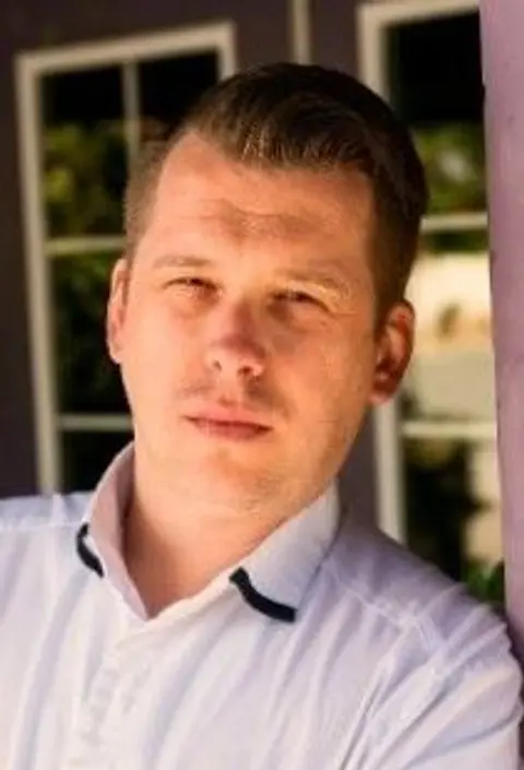David Fricaud