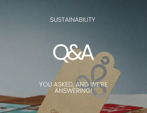 Sustainability Q&A: GCSTIMES Climate Targets & Carbon Management