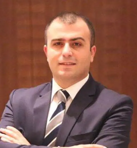 Ali Saad