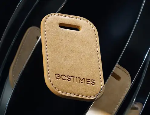 Luggage Tags