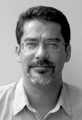 Patricio Gonzalez Morel