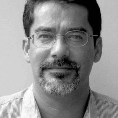 Patricio Gonzalez Morel