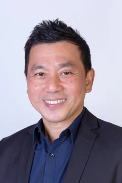 William Ng