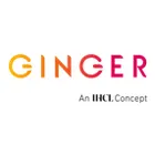 Ginger Hotels Logo